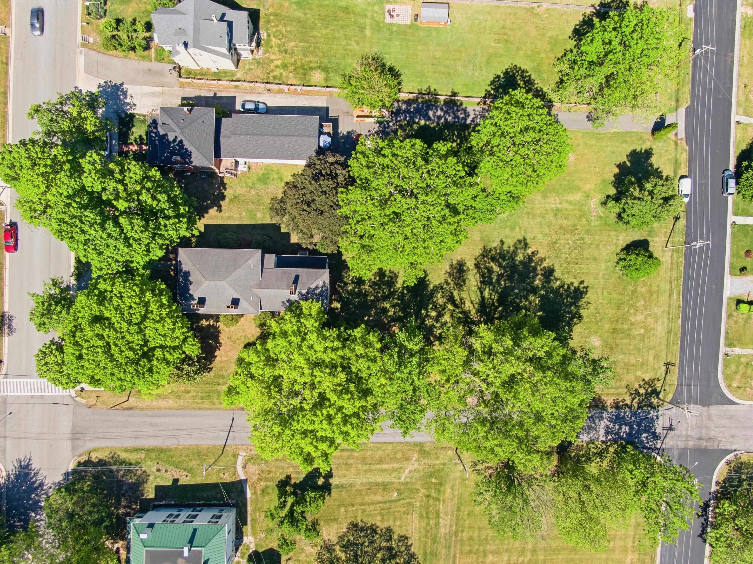 205 E Withers Road Wytheville VA 24382