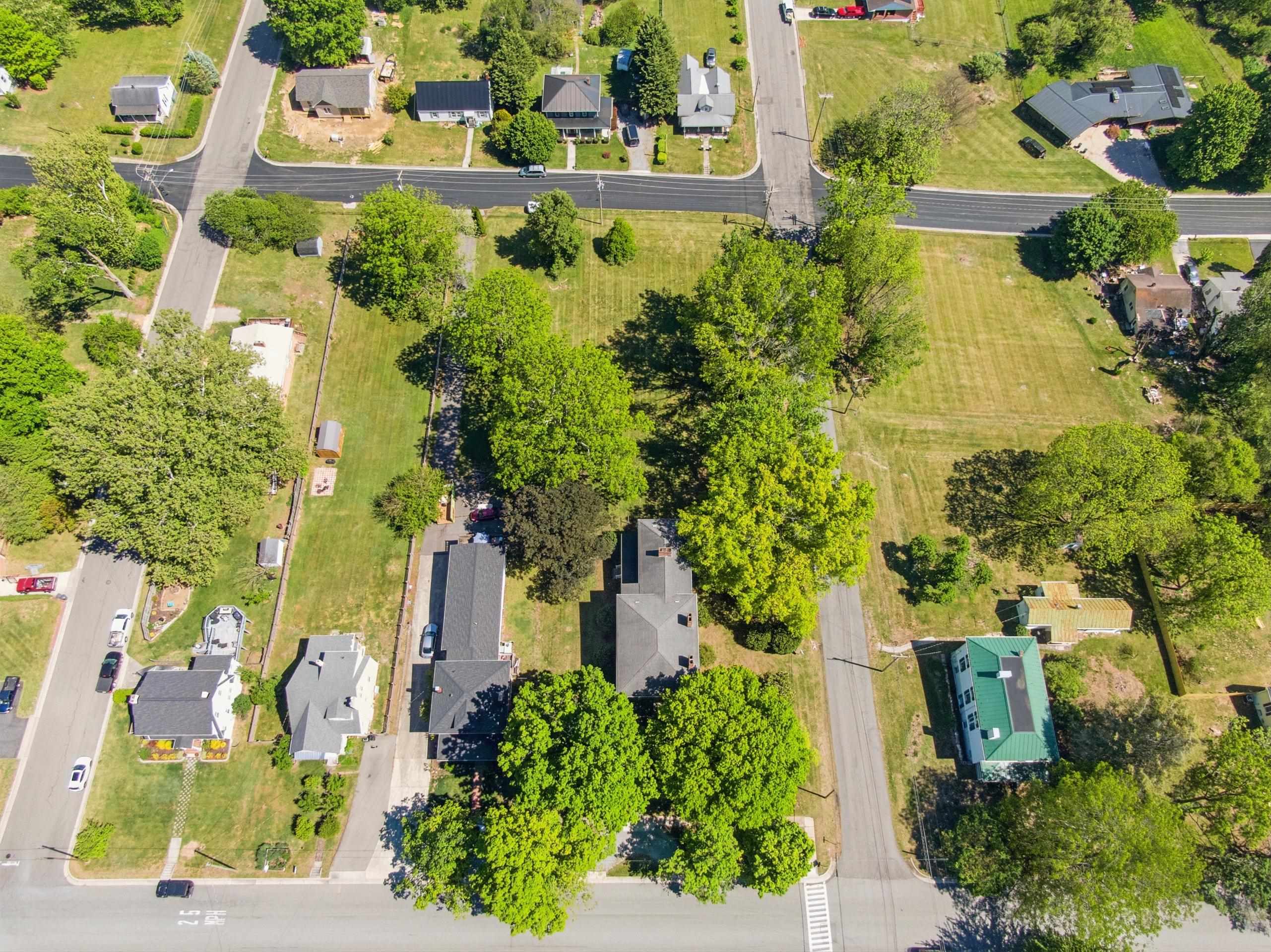 205 E Withers Road Wytheville VA 24382