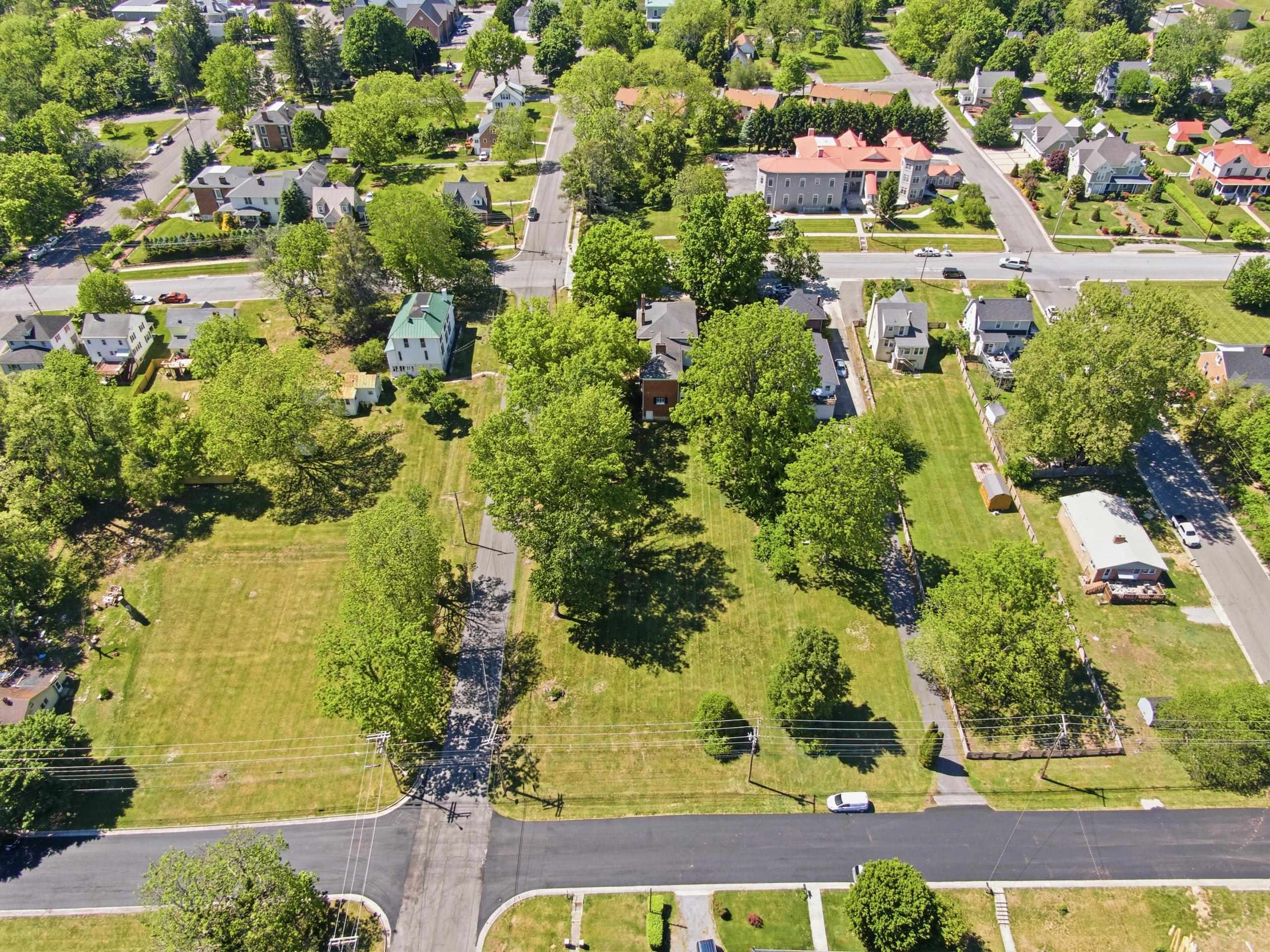 205 E Withers Road Wytheville VA 24382