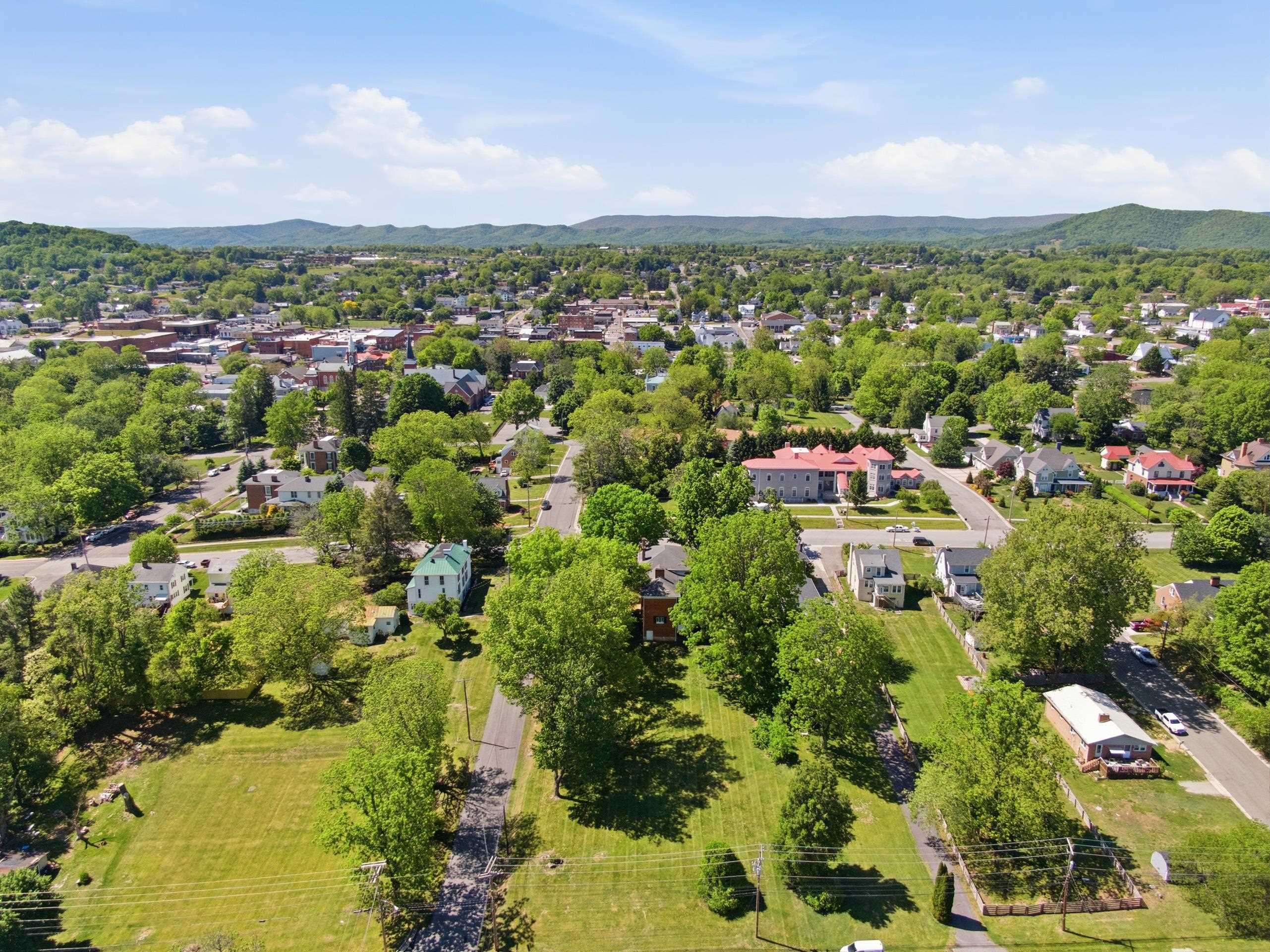205 E Withers Road Wytheville VA 24382