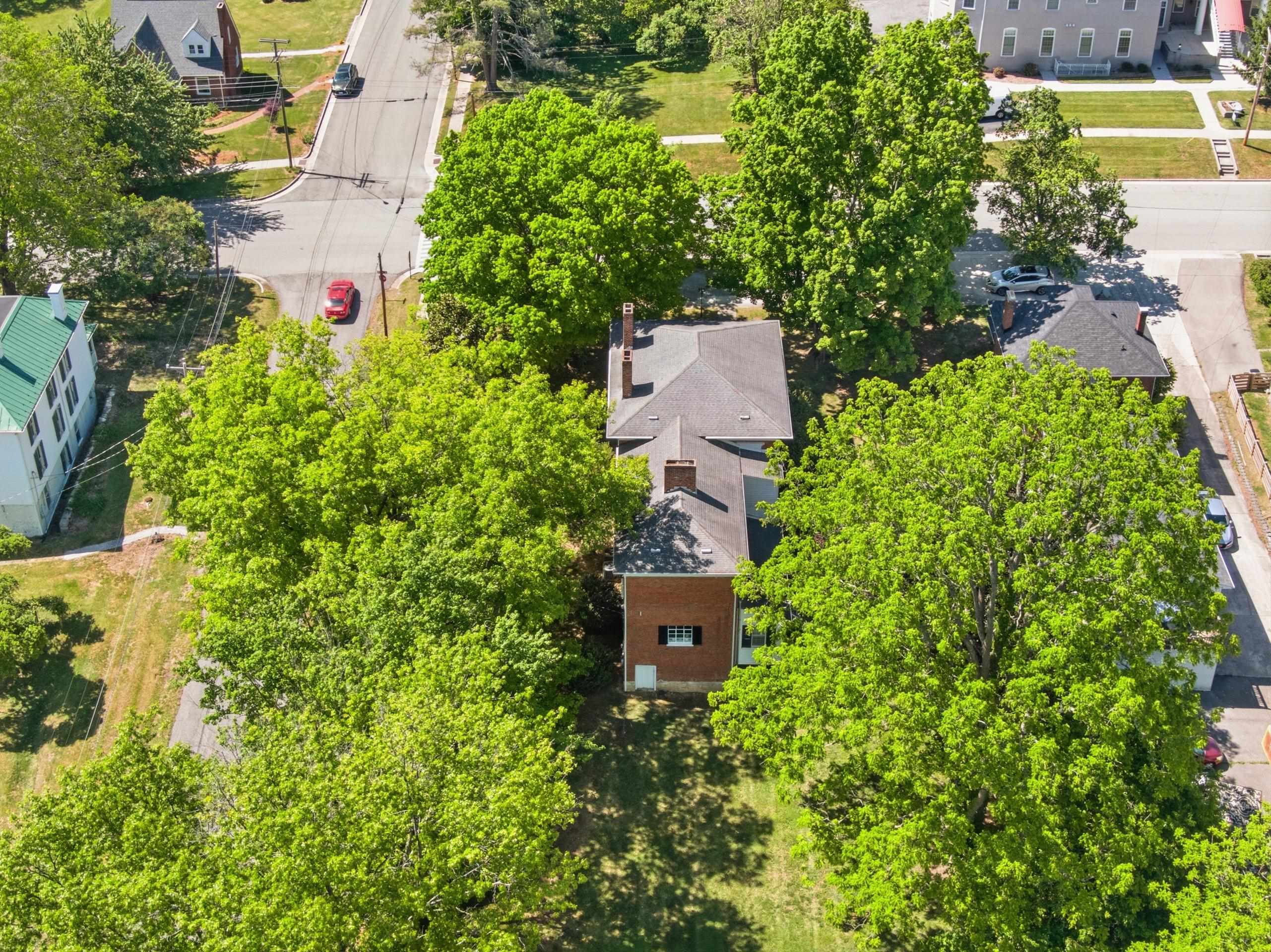 205 E Withers Road Wytheville VA 24382