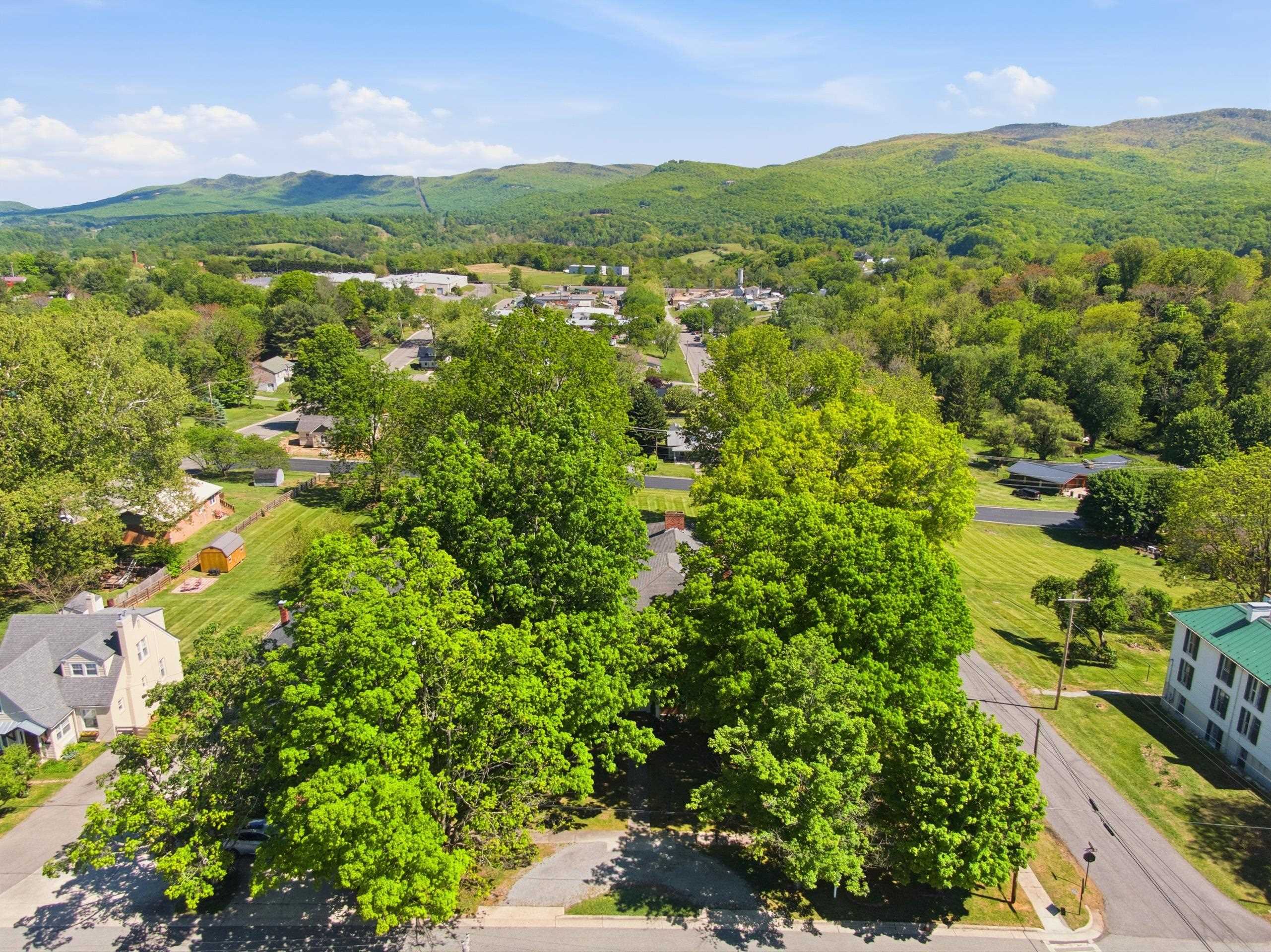 205 E Withers Road Wytheville VA 24382