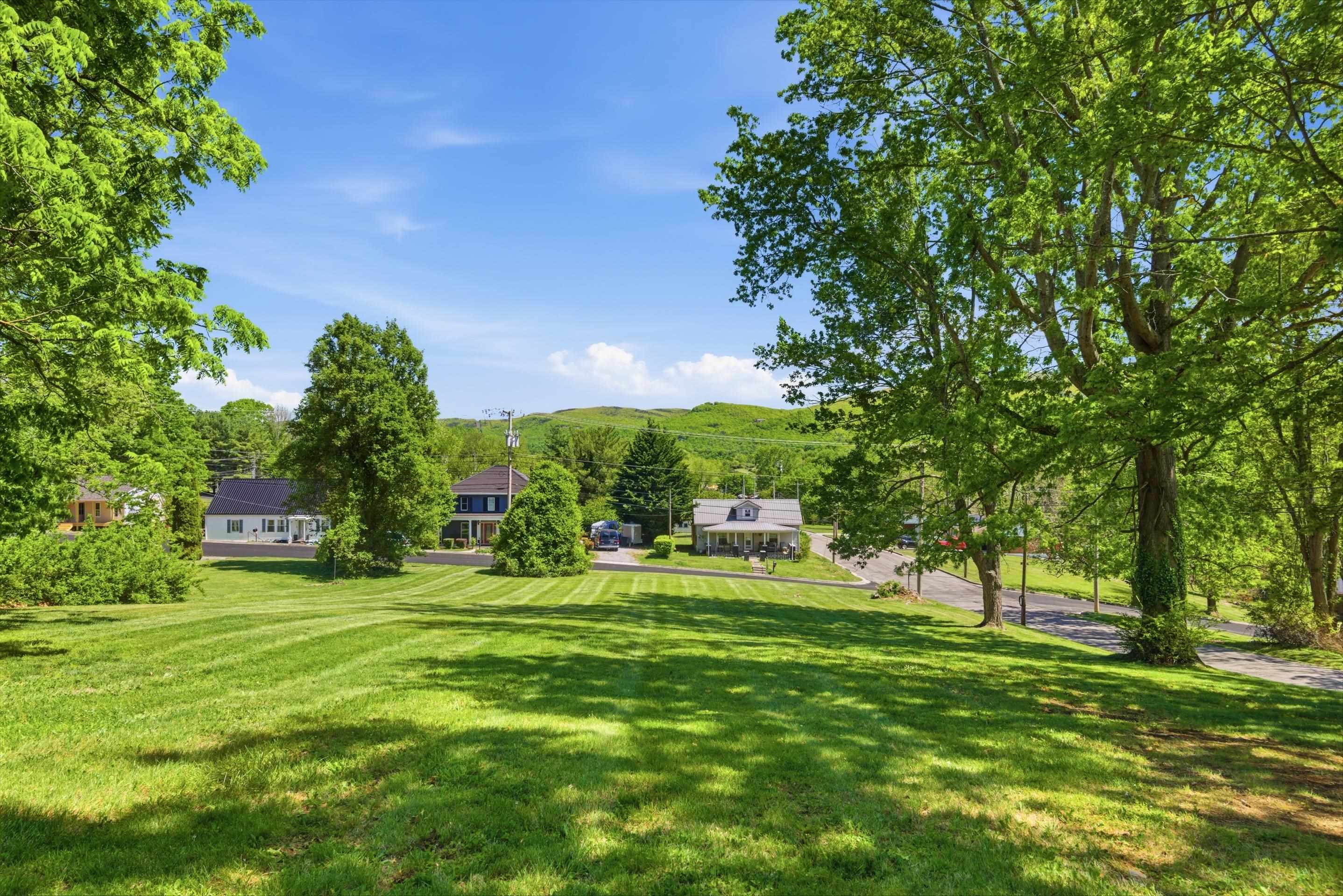 205 E Withers Road Wytheville VA 24382