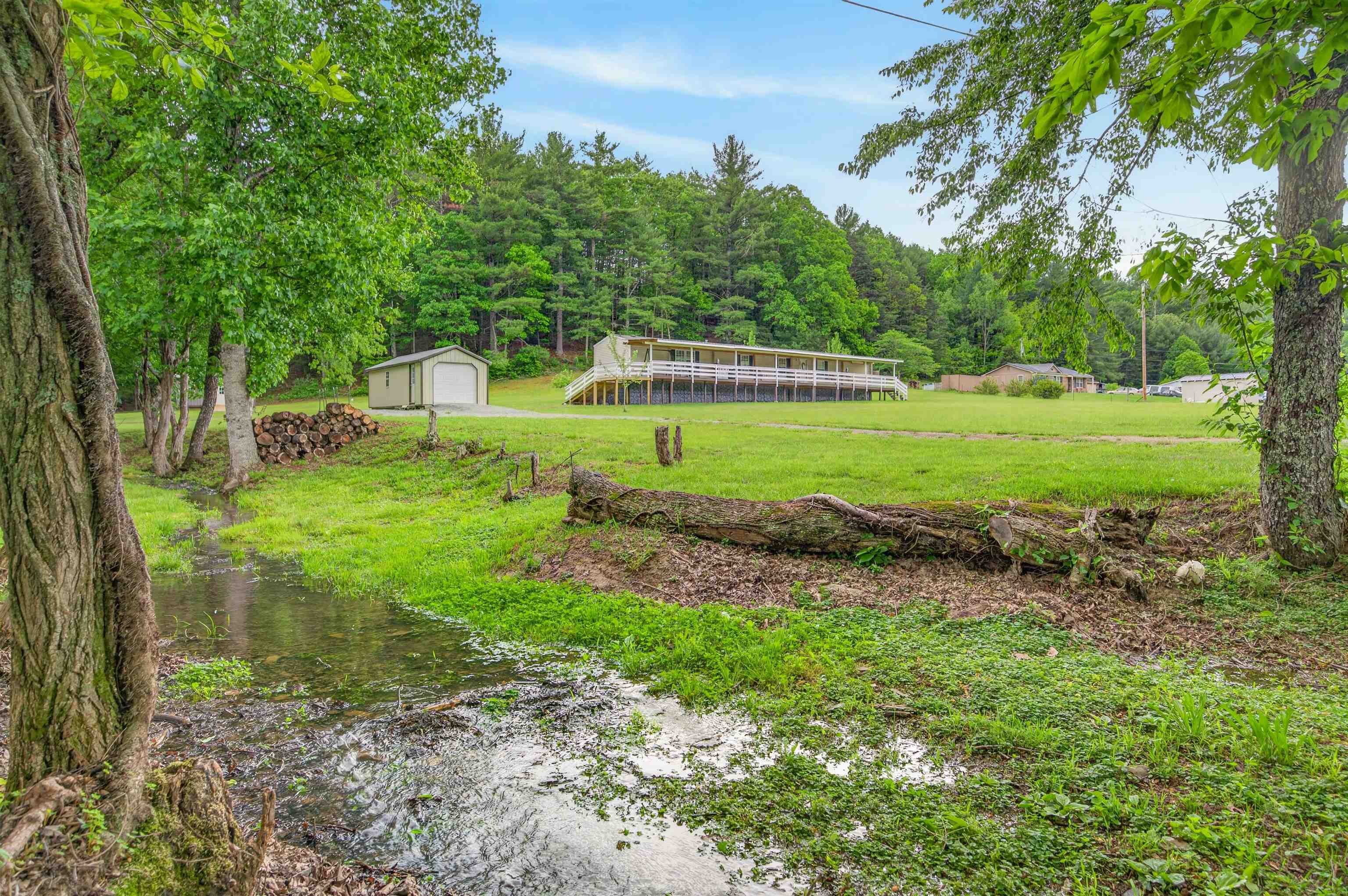 12222 Little Creek Highway Dublin VA 24084