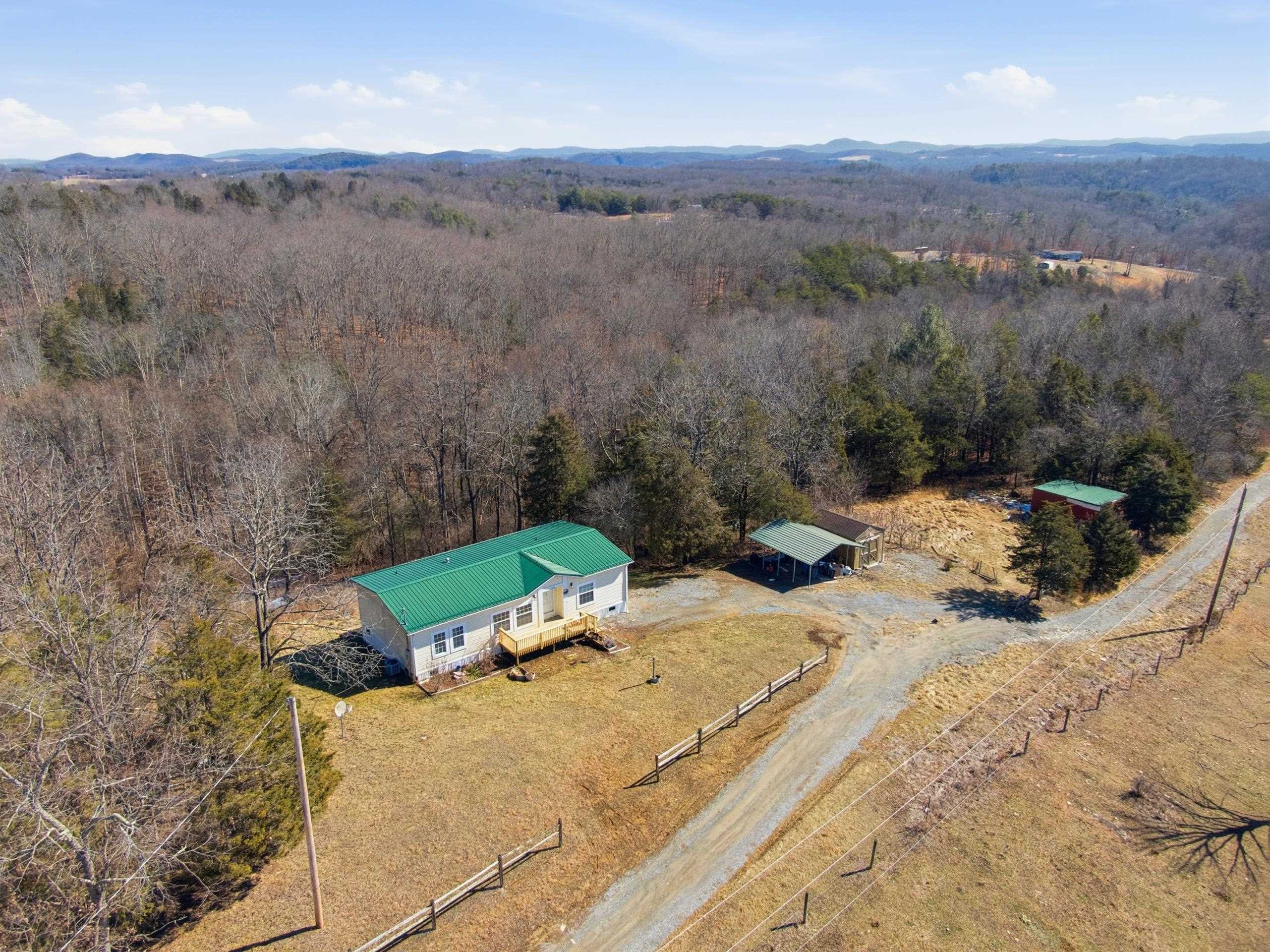 5179 Deer Trot Road Dublin VA 24084