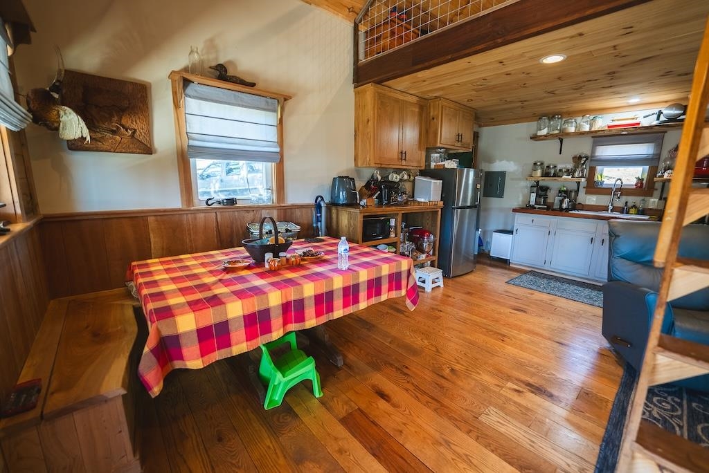 2038 Pilot View Drive Hillsville VA 24343