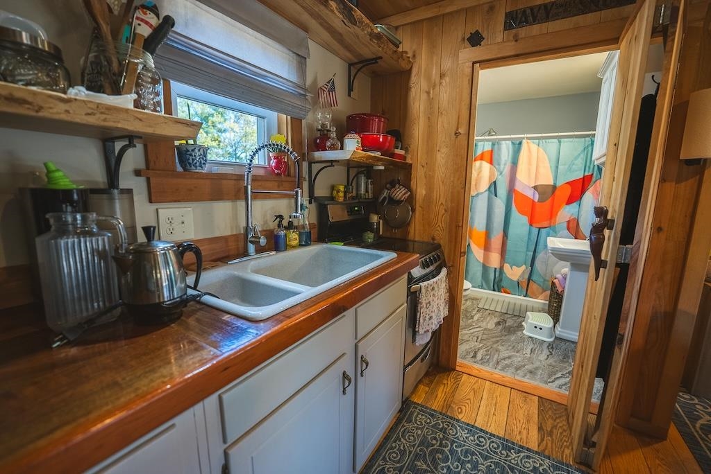 2038 Pilot View Drive Hillsville VA 24343