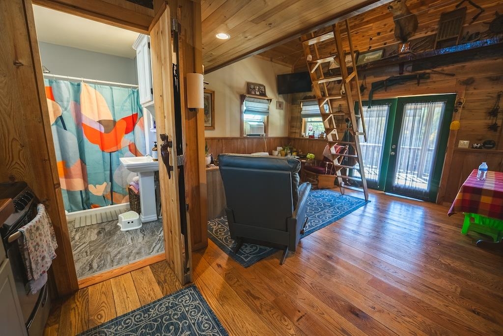 2038 Pilot View Drive Hillsville VA 24343