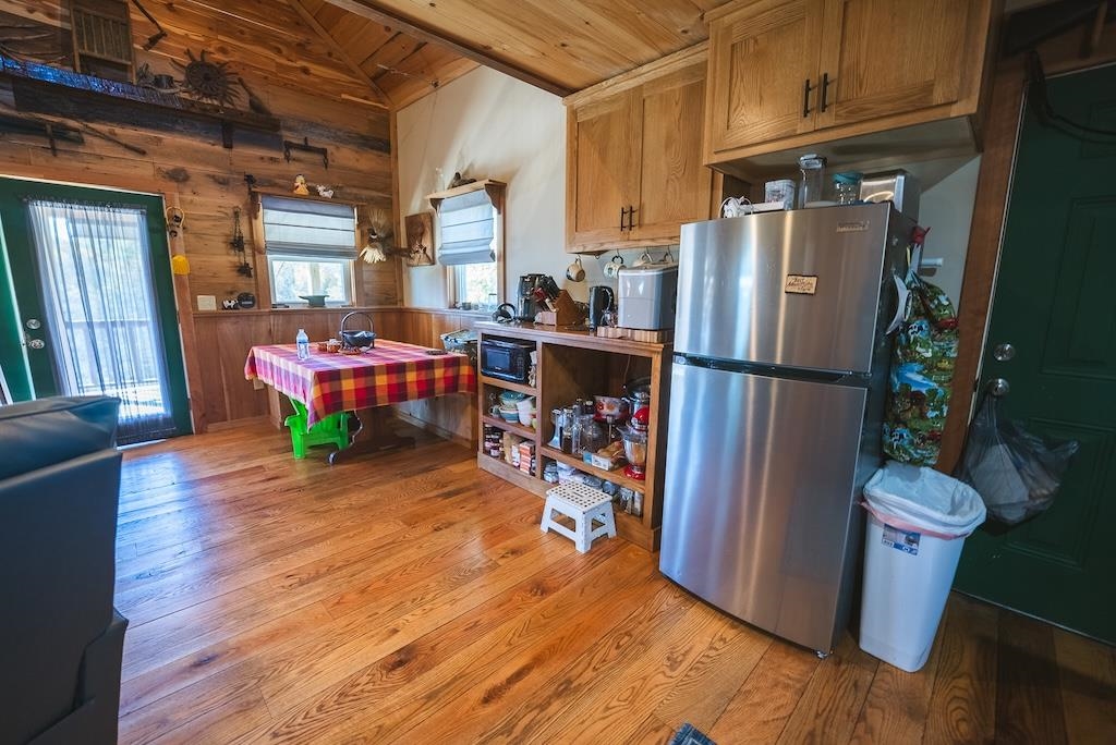 2038 Pilot View Drive Hillsville VA 24343