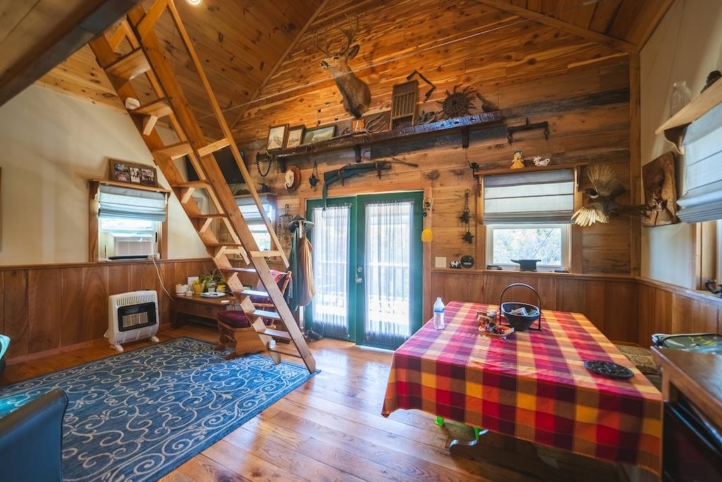 2038 Pilot View Drive Hillsville VA 24343