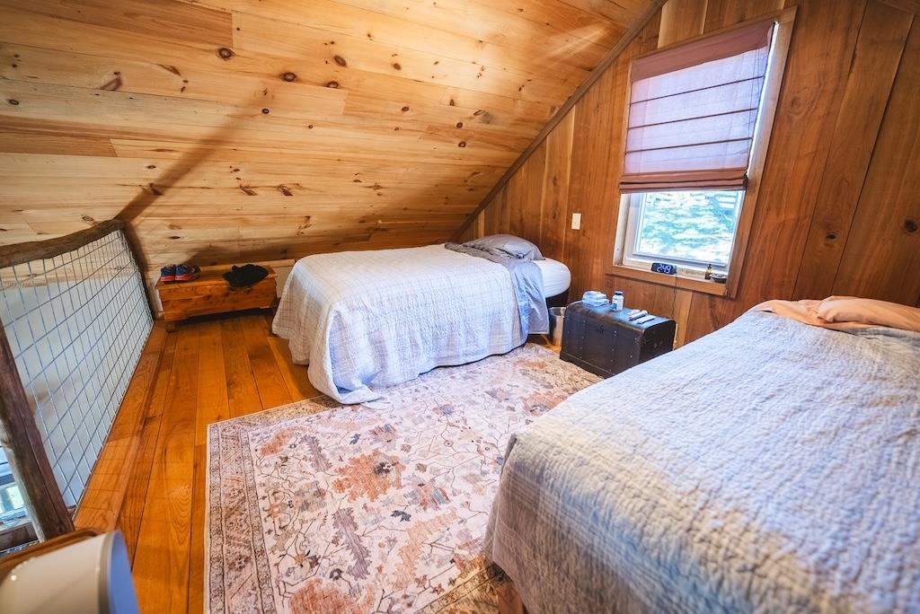 2038 Pilot View Drive Hillsville VA 24343