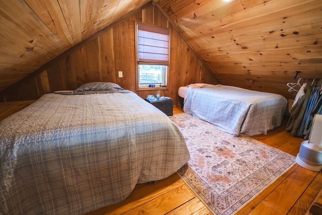 2038 Pilot View Drive Hillsville VA 24343