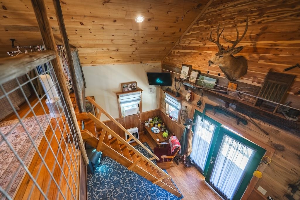 2038 Pilot View Drive Hillsville VA 24343