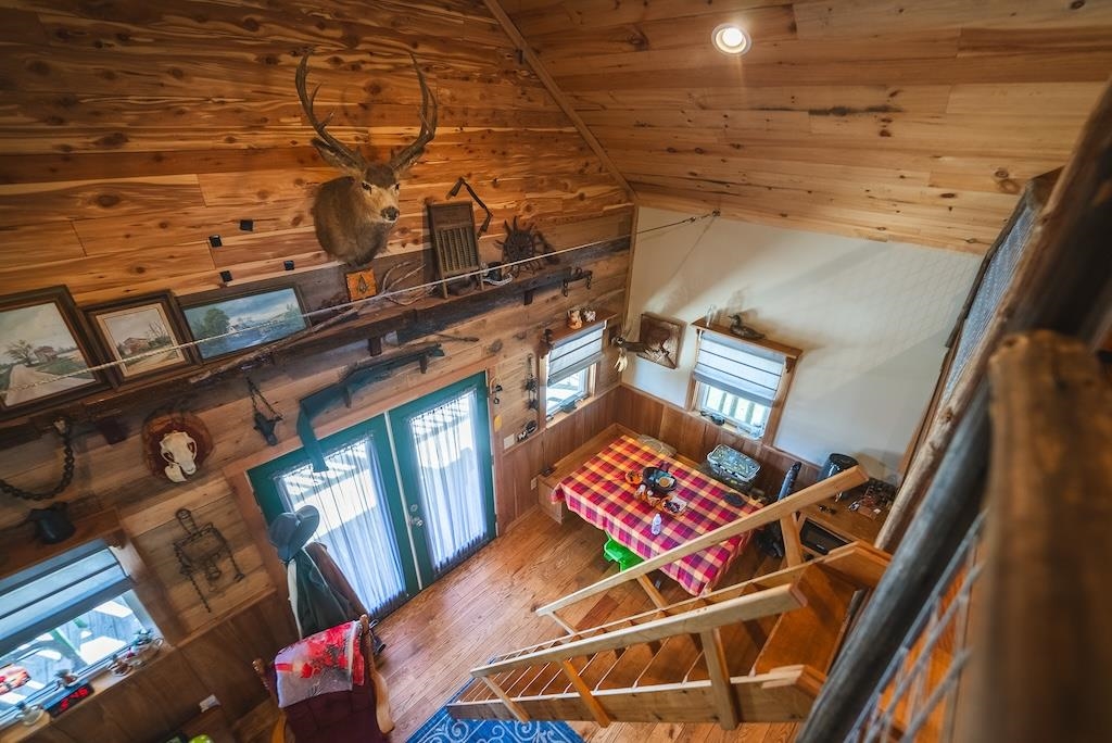 2038 Pilot View Drive Hillsville VA 24343