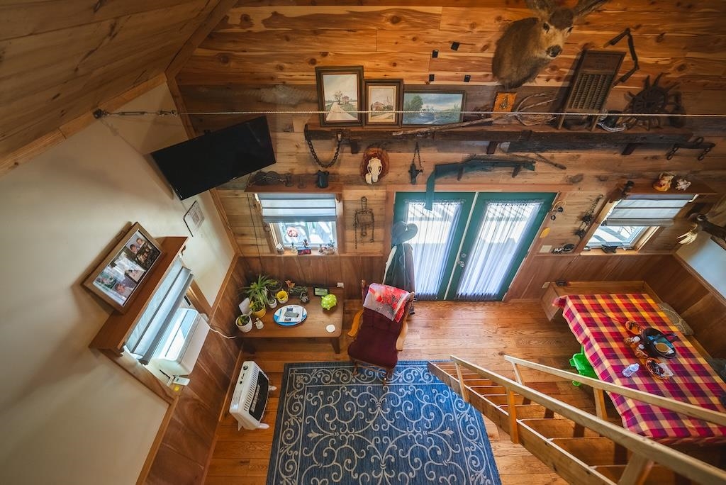 2038 Pilot View Drive Hillsville VA 24343