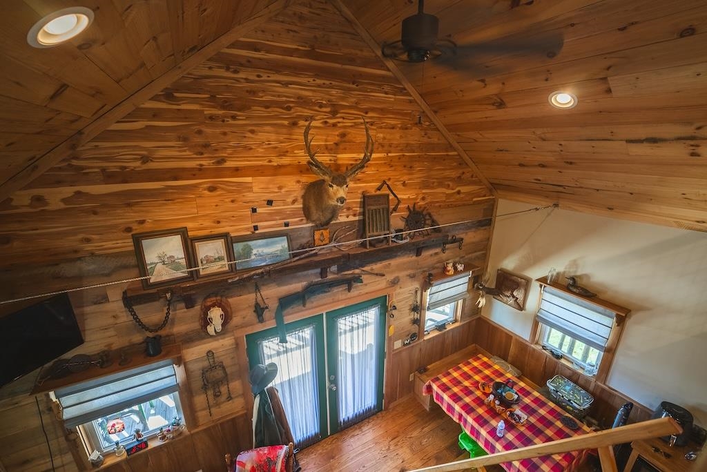 2038 Pilot View Drive Hillsville VA 24343