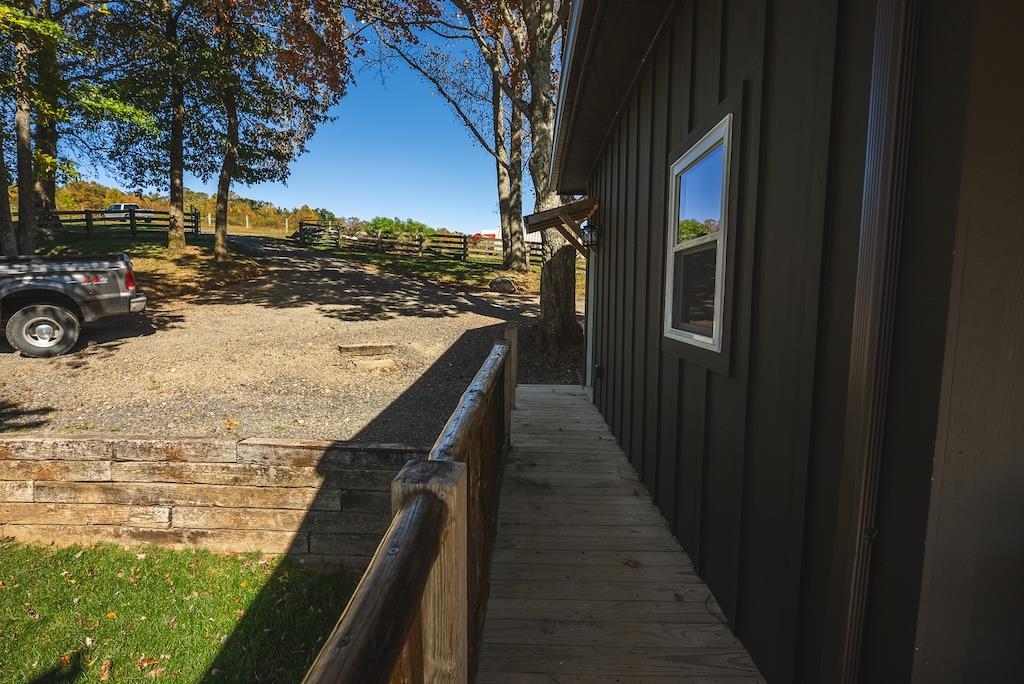 2038 Pilot View Drive Hillsville VA 24343