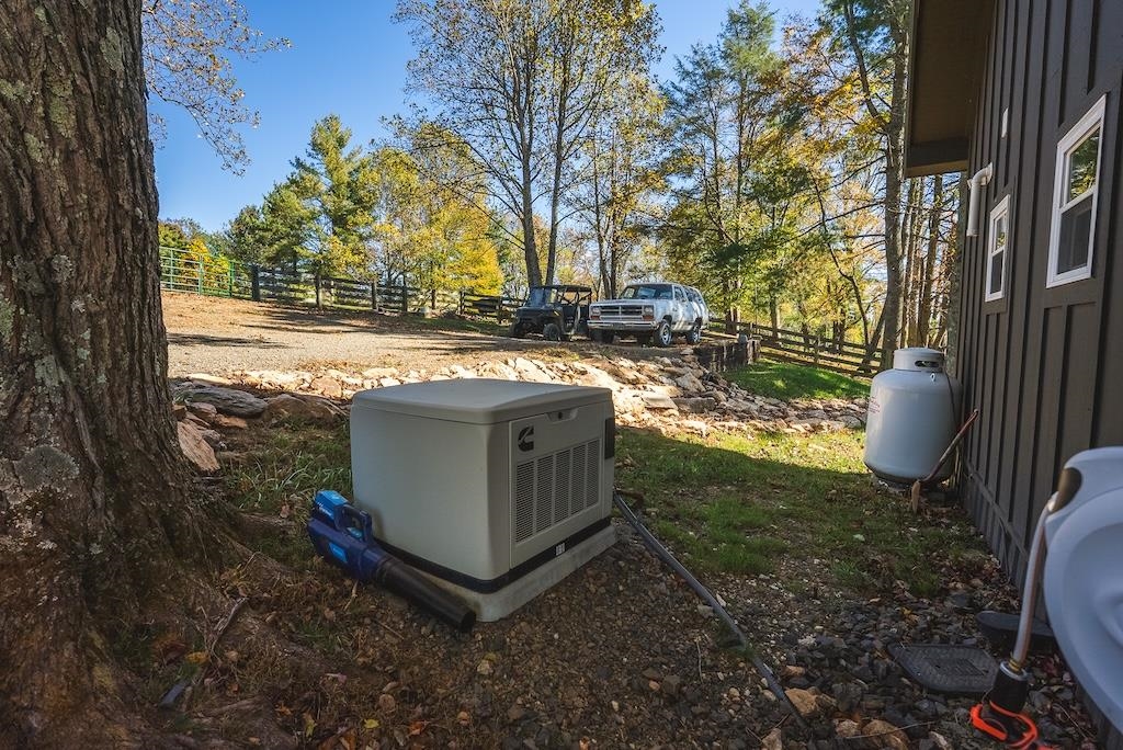 2038 Pilot View Drive Hillsville VA 24343