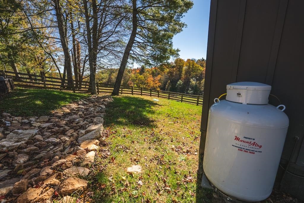 2038 Pilot View Drive Hillsville VA 24343