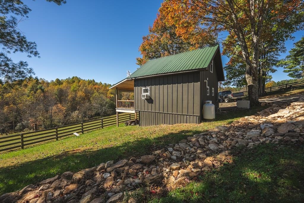 2038 Pilot View Drive Hillsville VA 24343