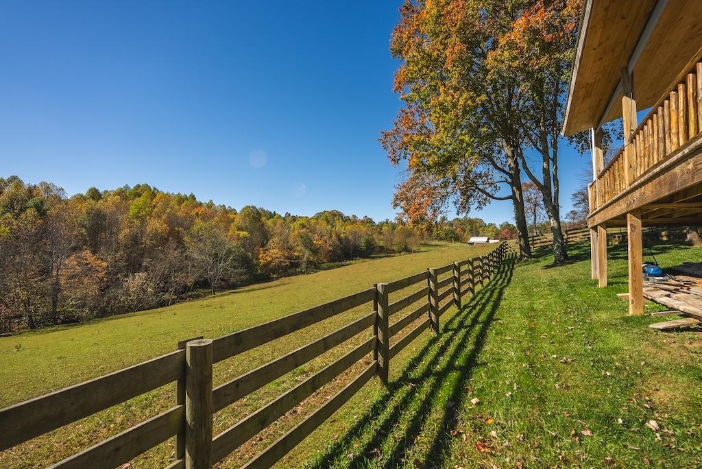 2038 Pilot View Drive Hillsville VA 24343
