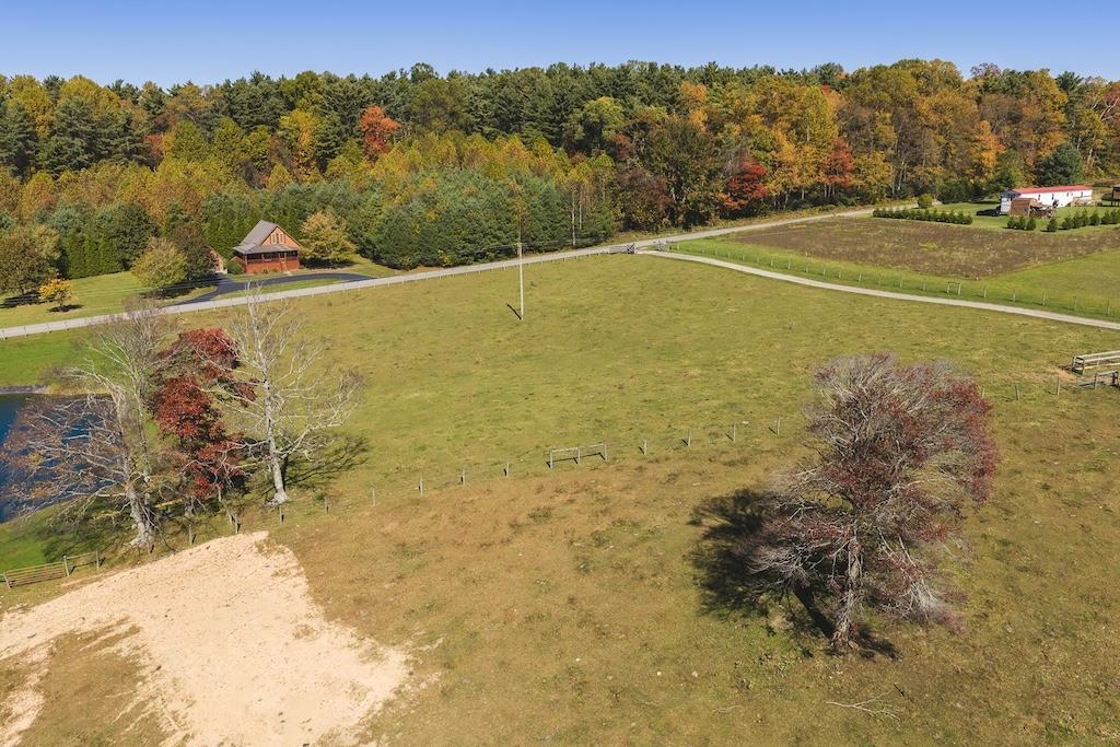 2038 Pilot View Drive Hillsville VA 24343