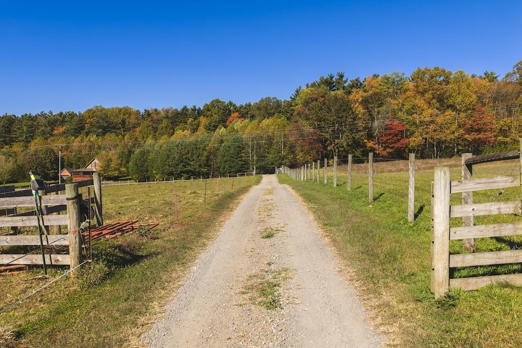 2038 Pilot View Drive Hillsville VA 24343