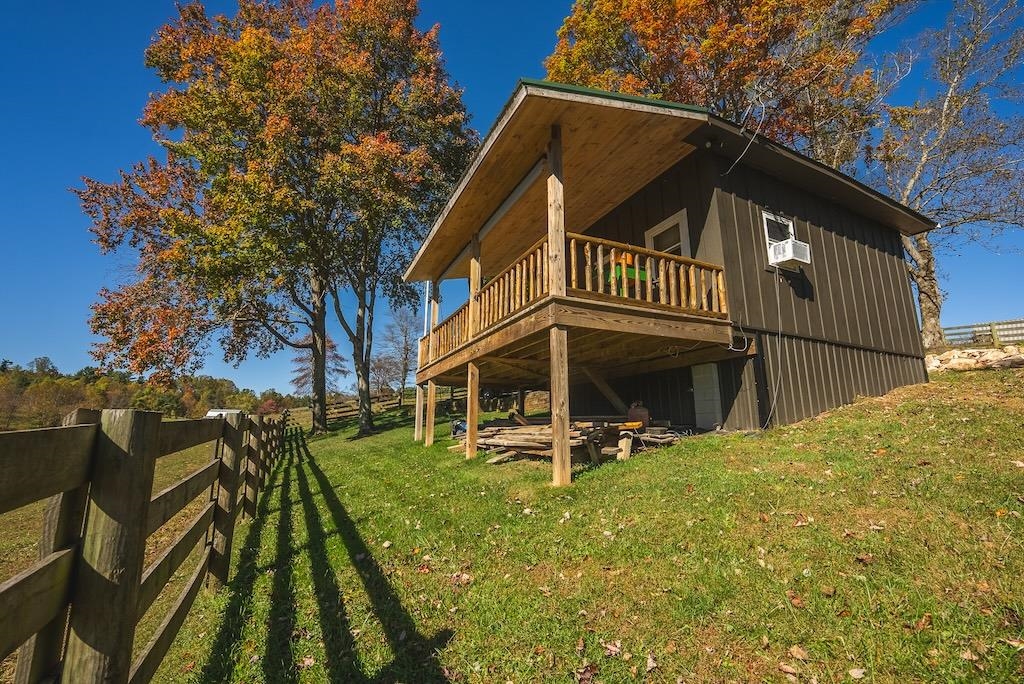 2038 Pilot View Drive Hillsville VA 24343