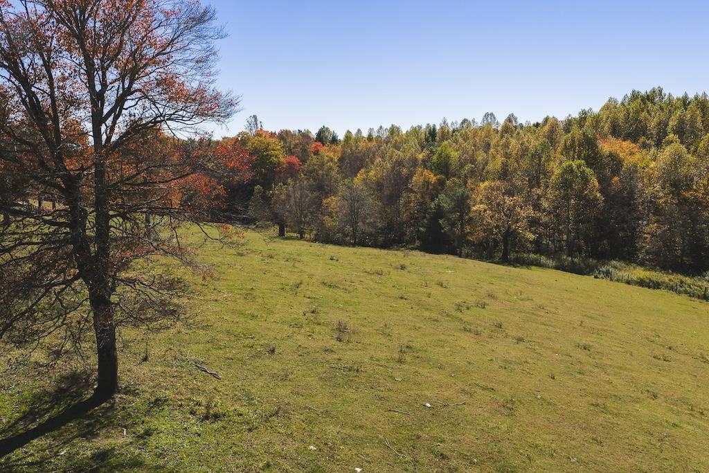 2038 Pilot View Drive Hillsville VA 24343
