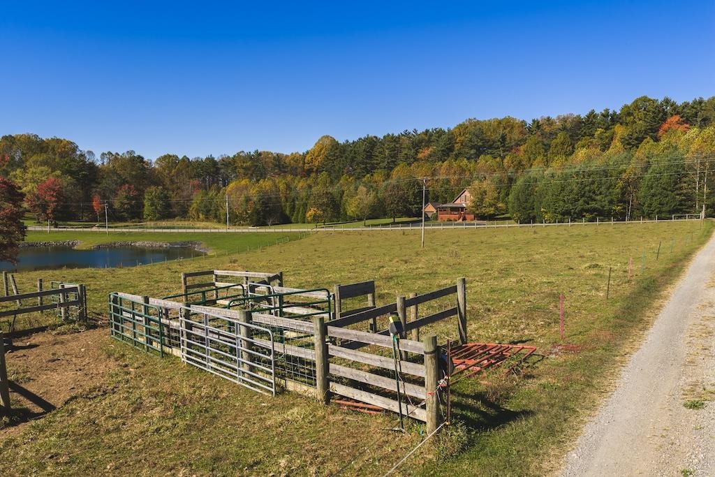 2038 Pilot View Drive Hillsville VA 24343
