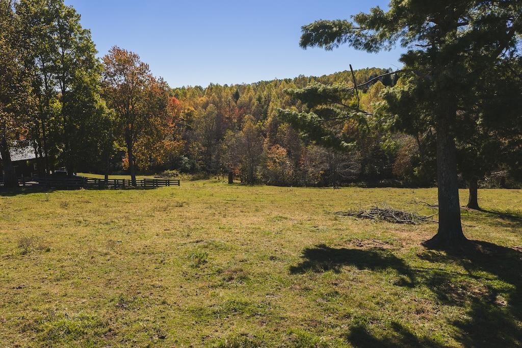 2038 Pilot View Drive Hillsville VA 24343