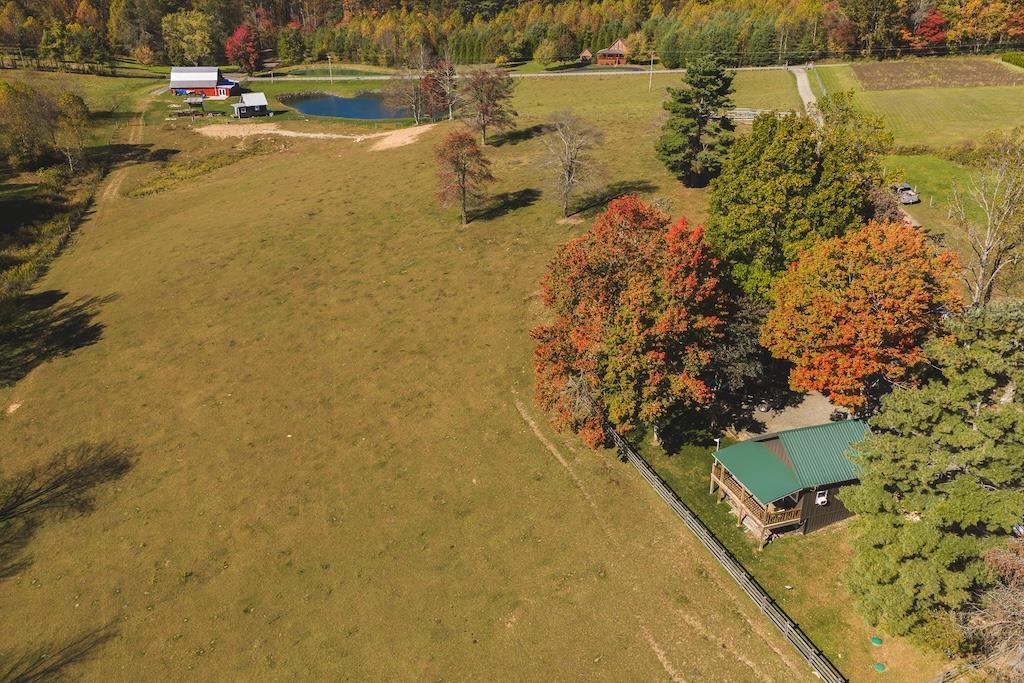 2038 Pilot View Drive Hillsville VA 24343