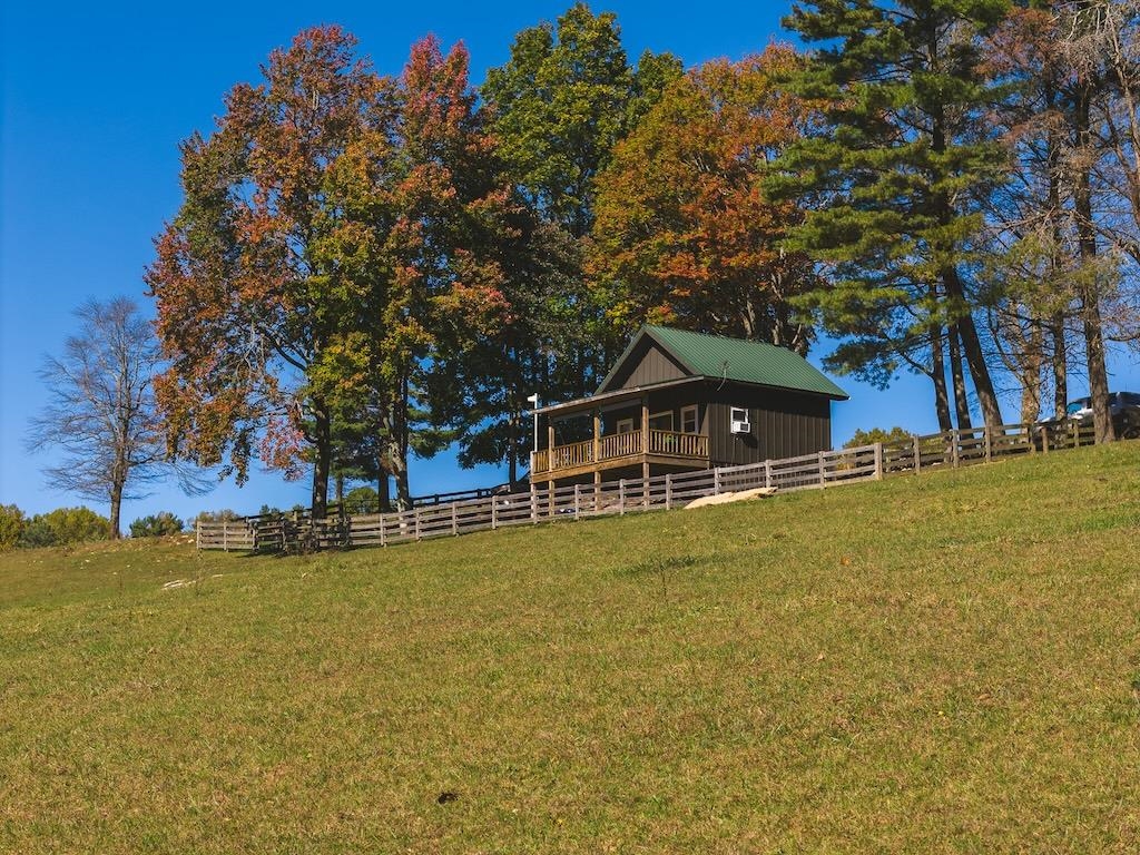 2038 Pilot View Drive Hillsville VA 24343