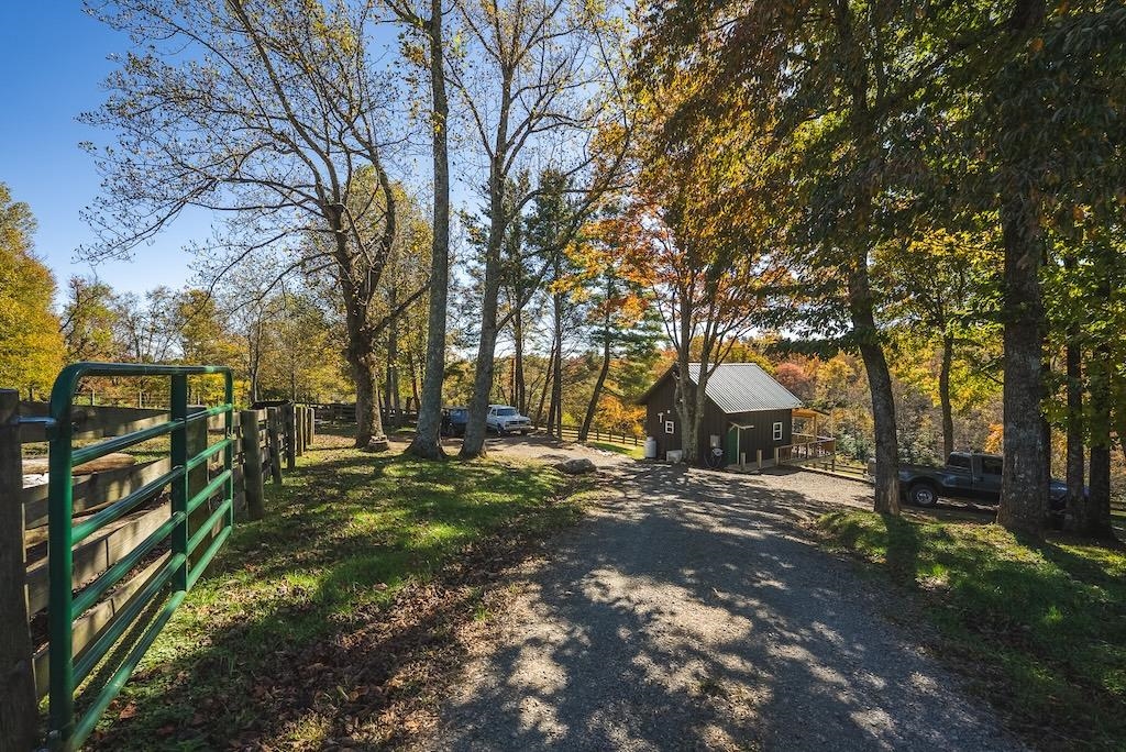 2038 Pilot View Drive Hillsville VA 24343