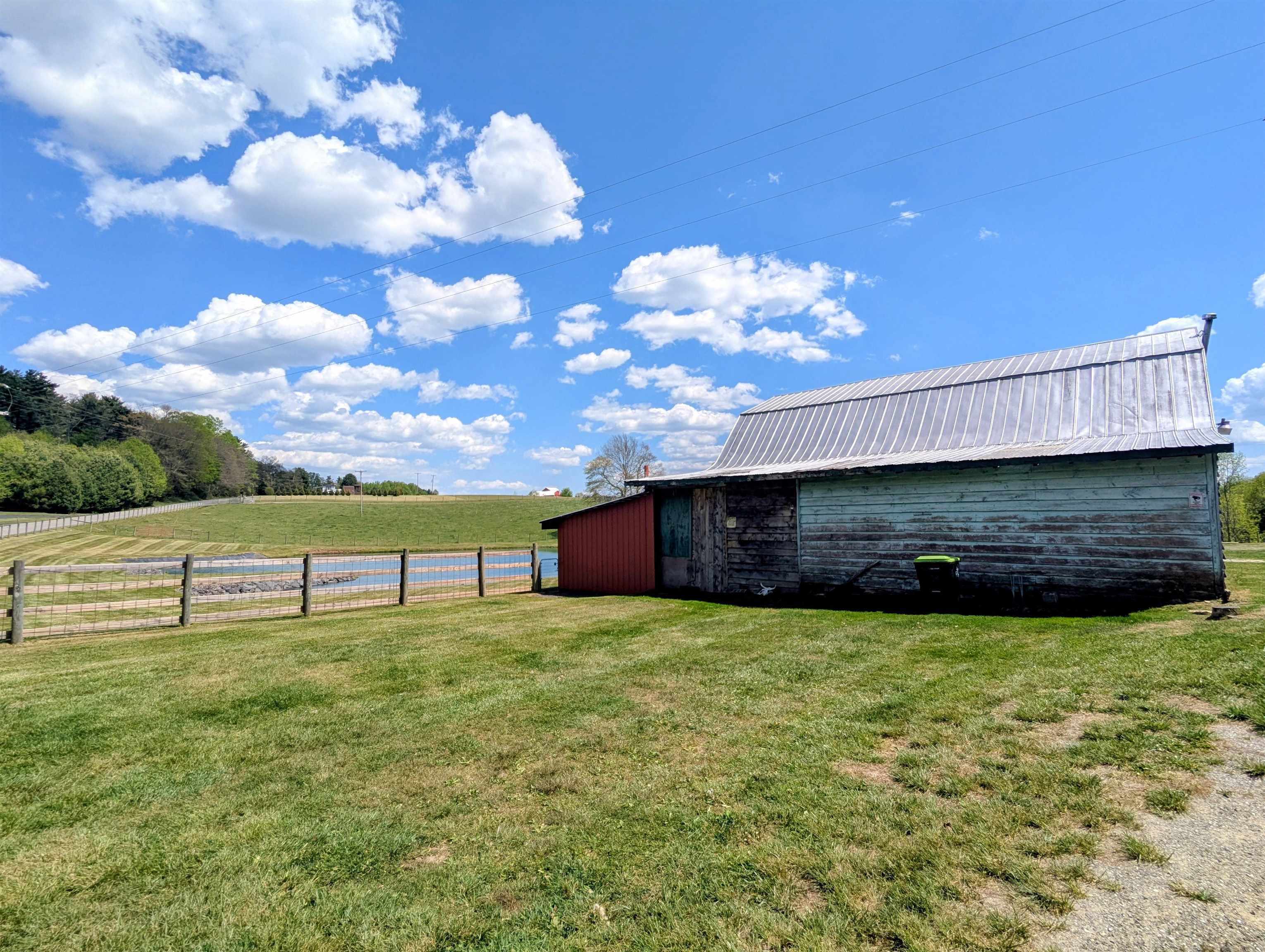 2038 Pilot View Drive Hillsville VA 24343