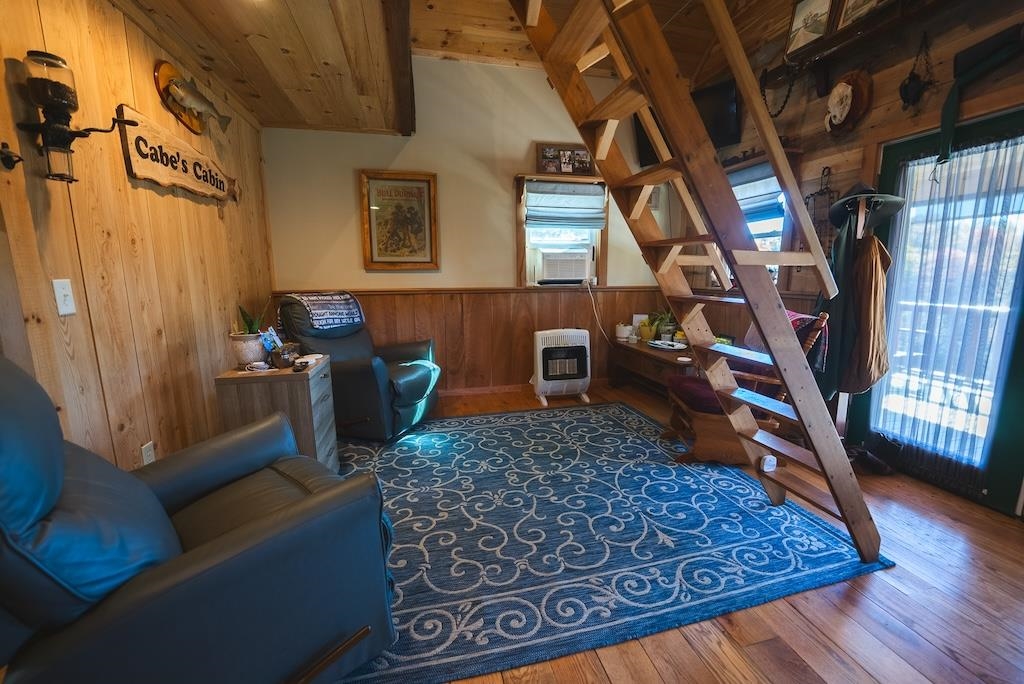 2038 Pilot View Drive Hillsville VA 24343