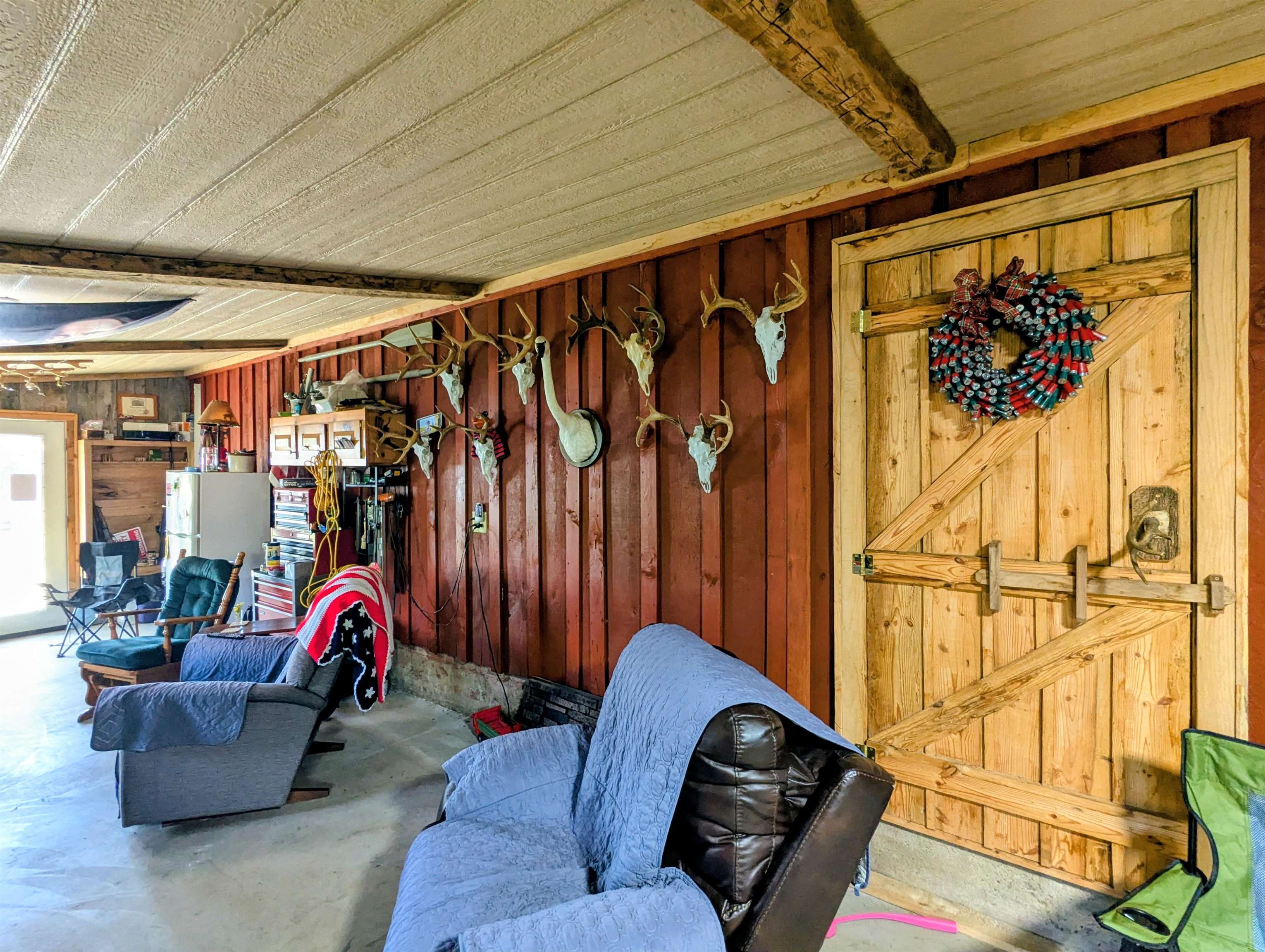 2038 Pilot View Drive Hillsville VA 24343