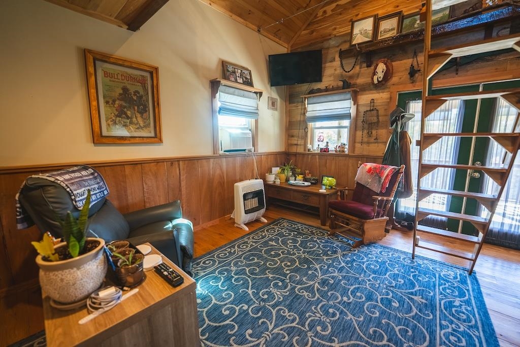 2038 Pilot View Drive Hillsville VA 24343