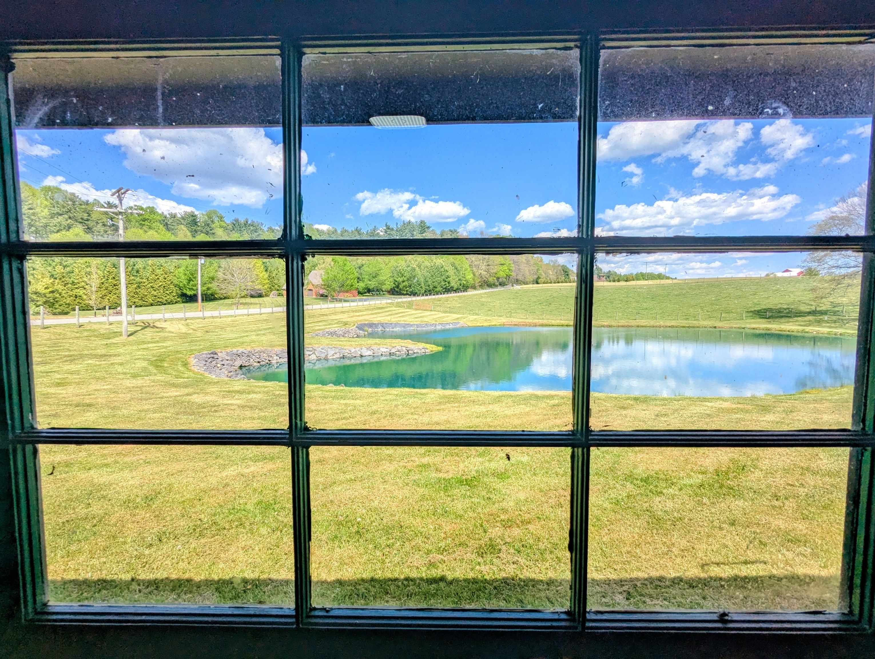 2038 Pilot View Drive Hillsville VA 24343