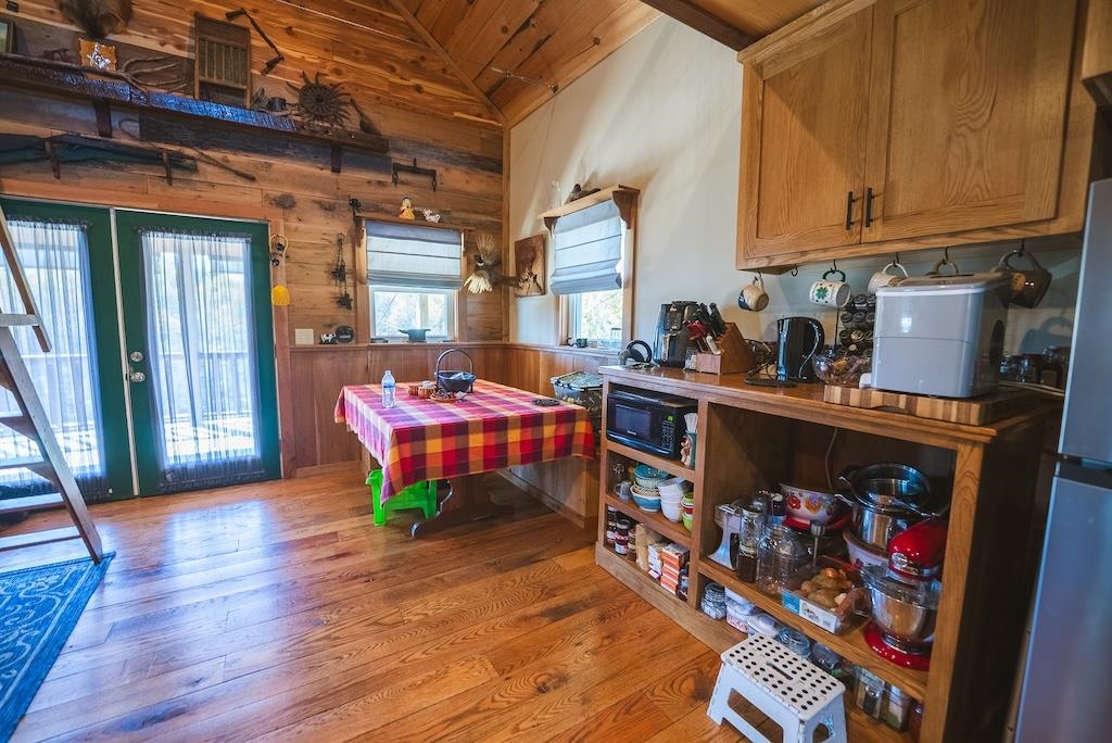 2038 Pilot View Drive Hillsville VA 24343