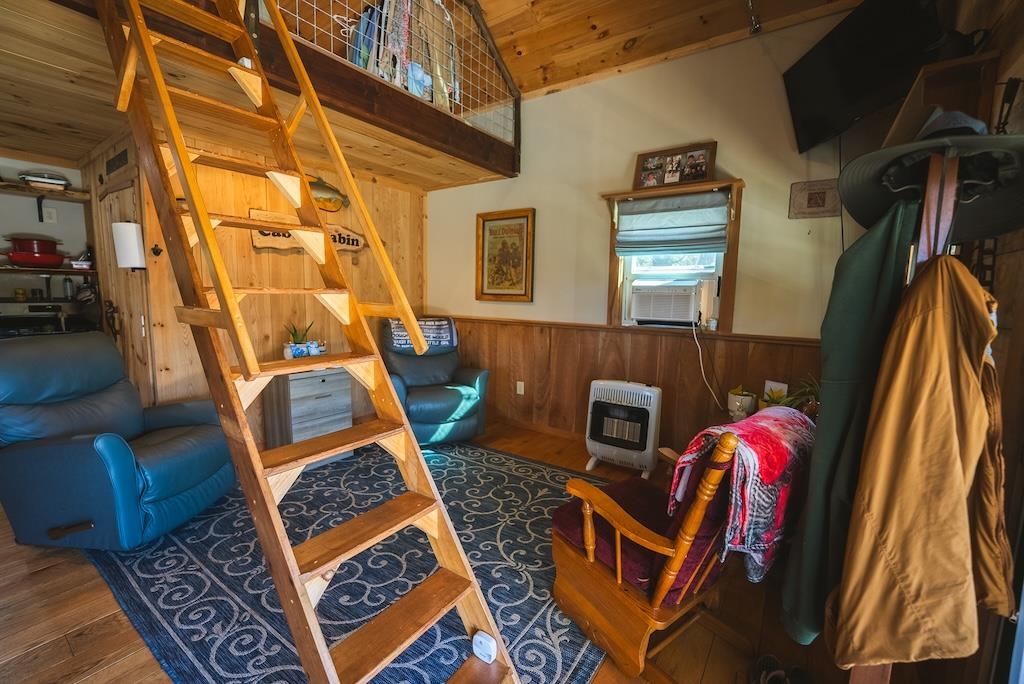 2038 Pilot View Drive Hillsville VA 24343