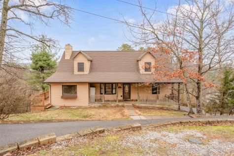 Houses for Sale in Christiansburg VA Under $400,000