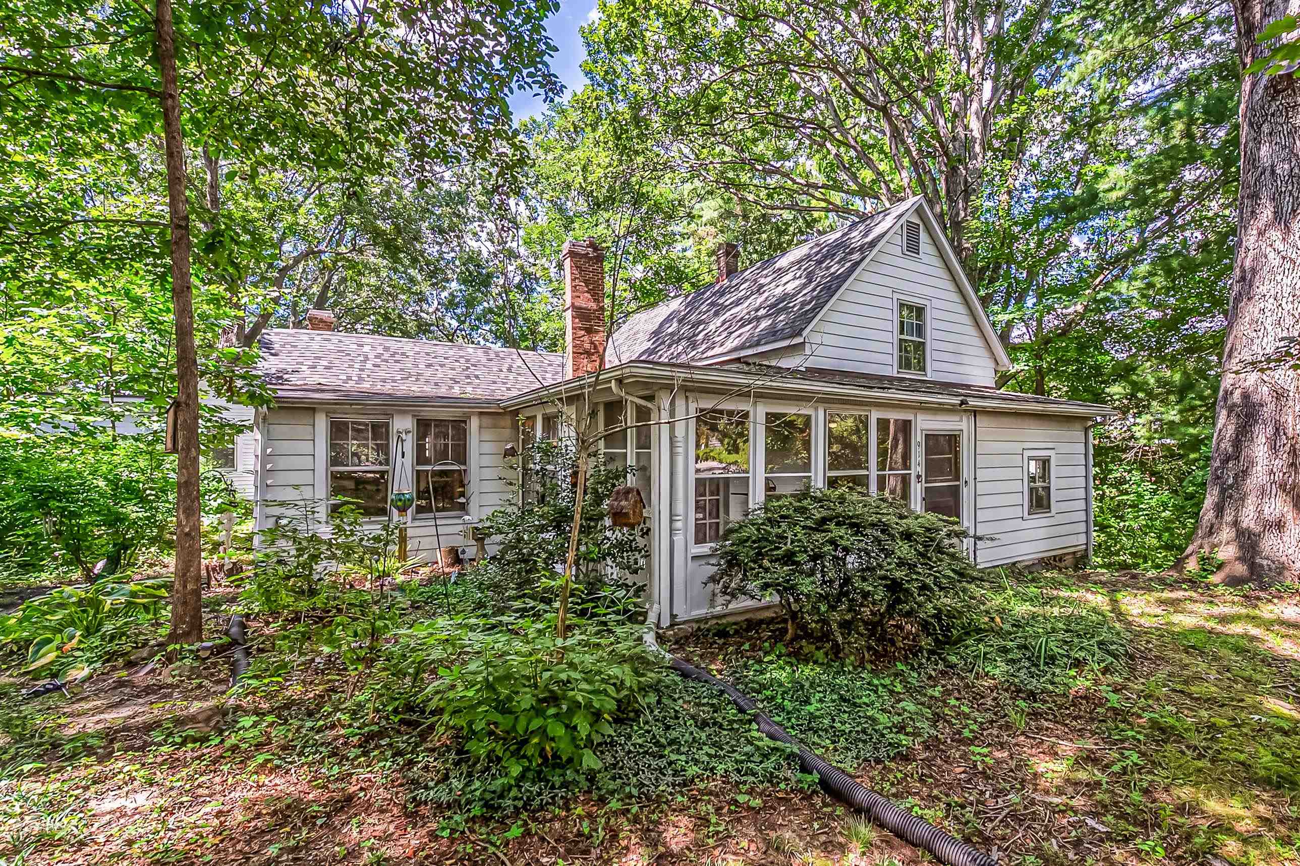 Blacksburg VA, 914 Allendale Court