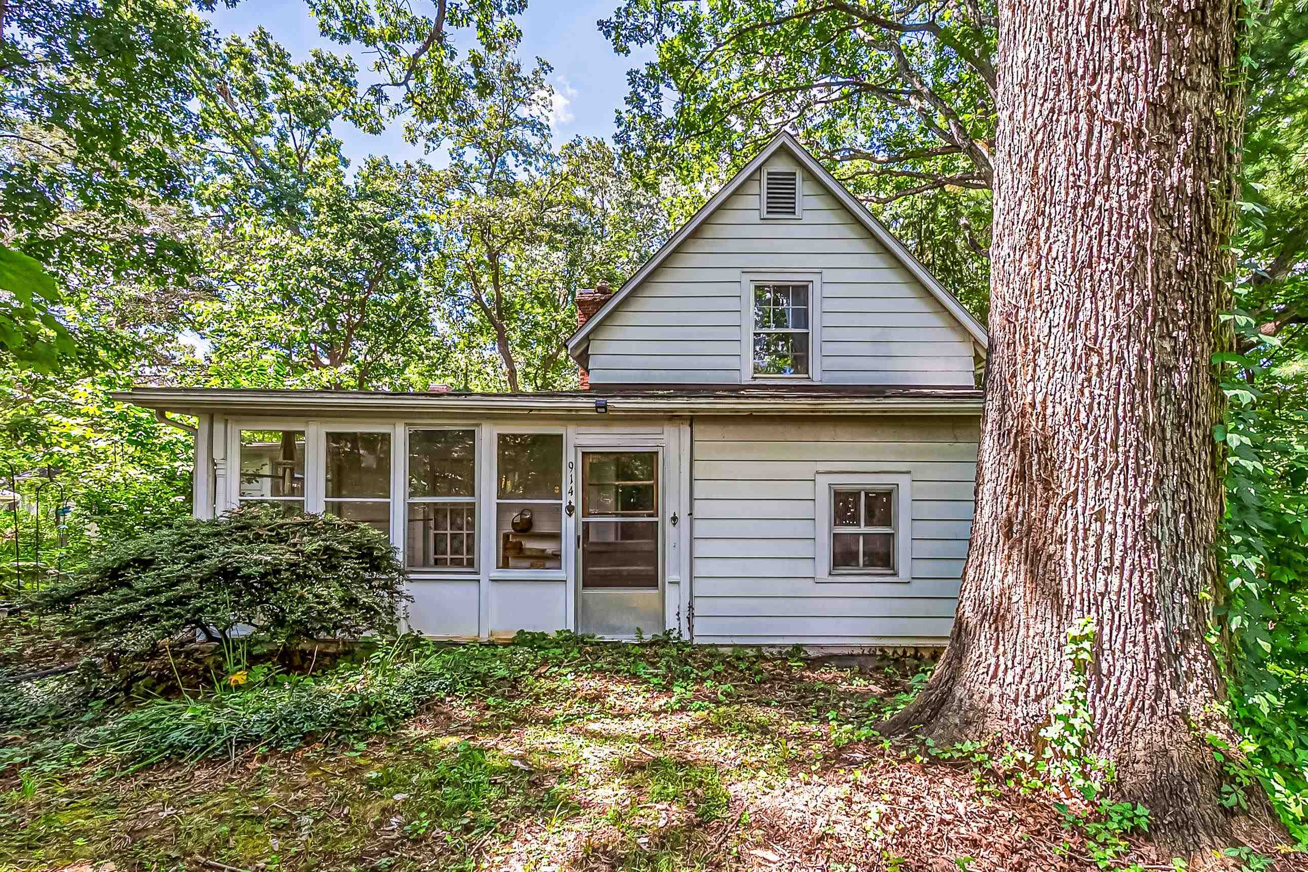 914 Allendale Court Blacksburg VA 24060