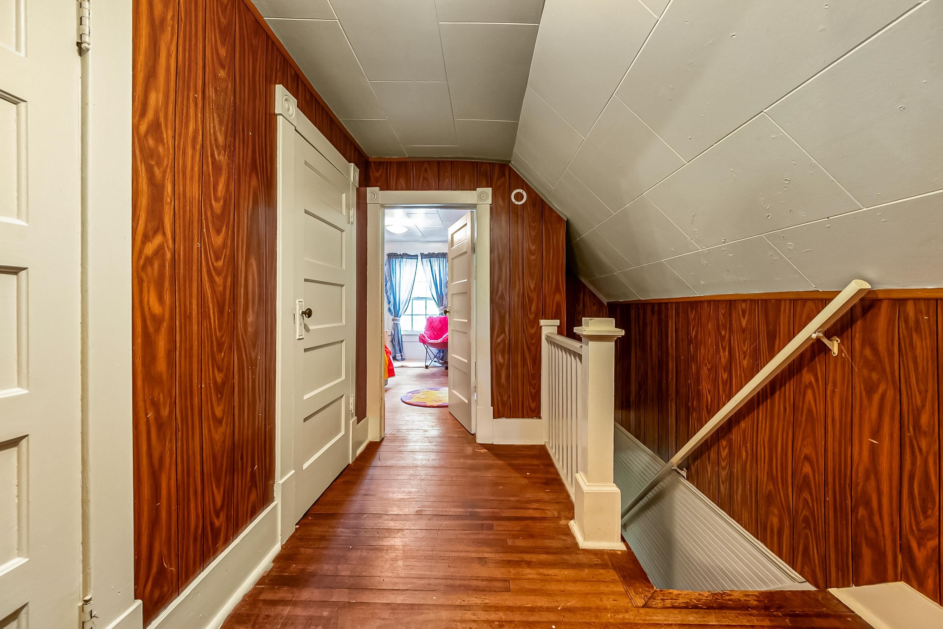 914 Allendale Court Blacksburg VA 24060