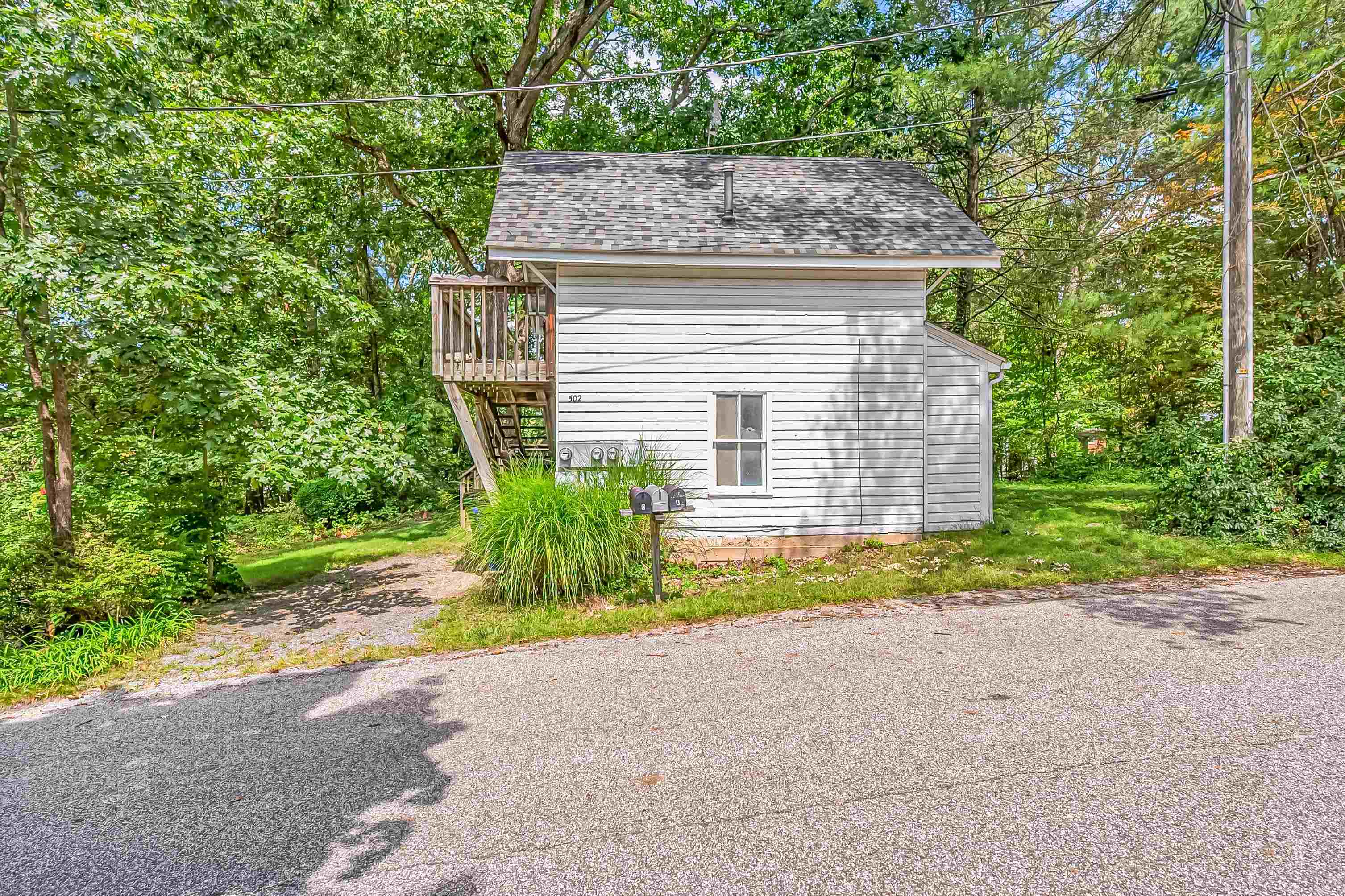 914 Allendale Court Blacksburg VA 24060