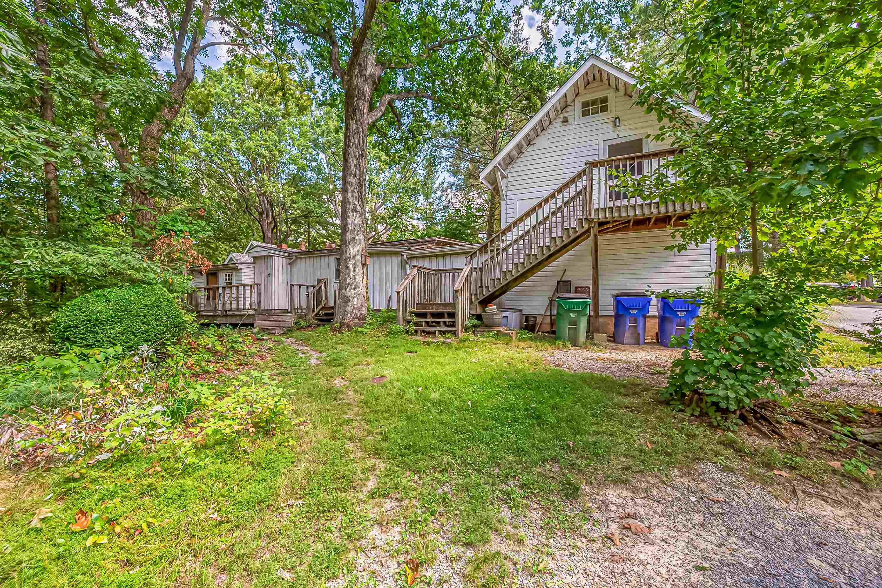 914 Allendale Court Blacksburg VA 24060