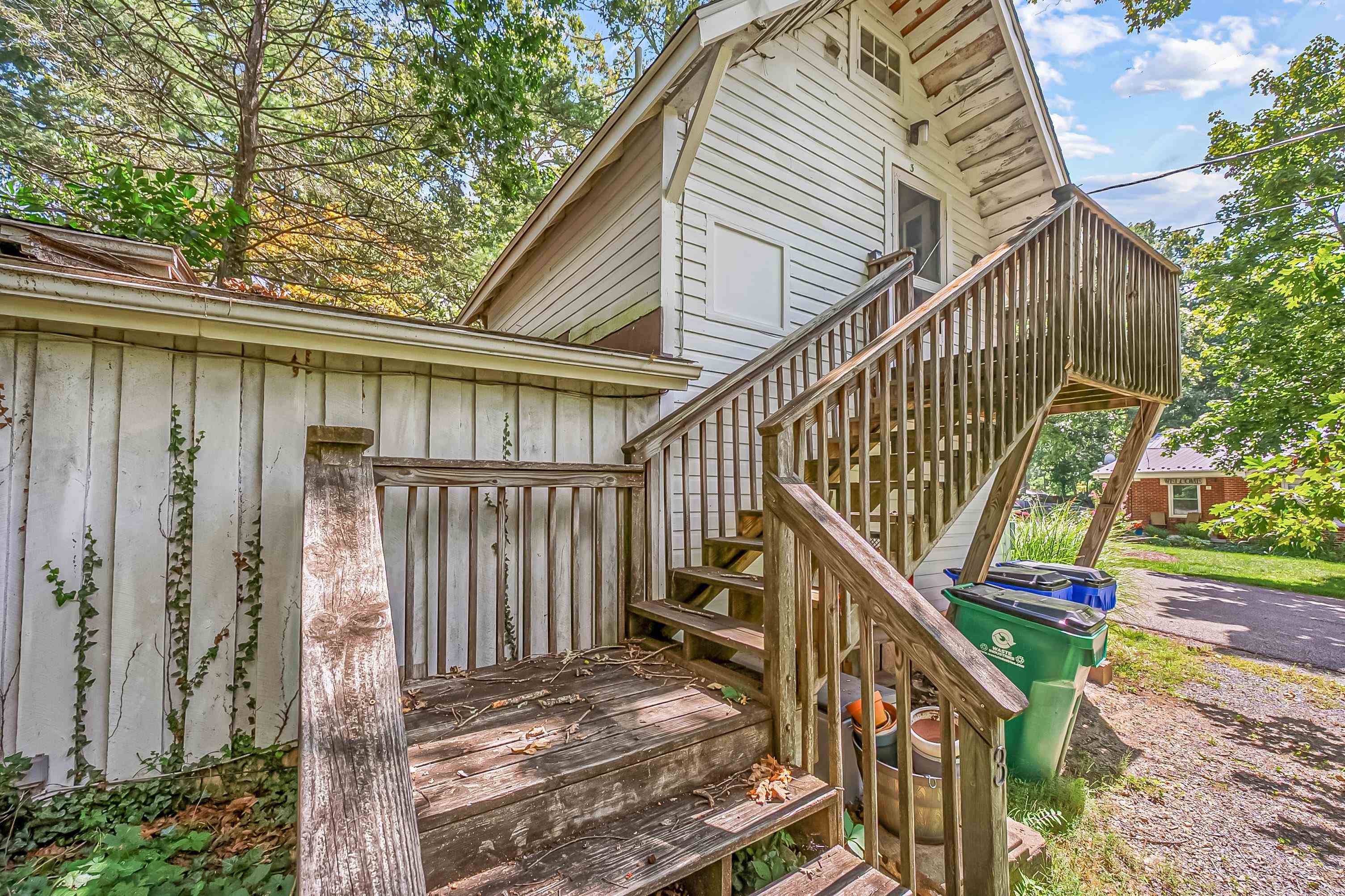914 Allendale Court Blacksburg VA 24060