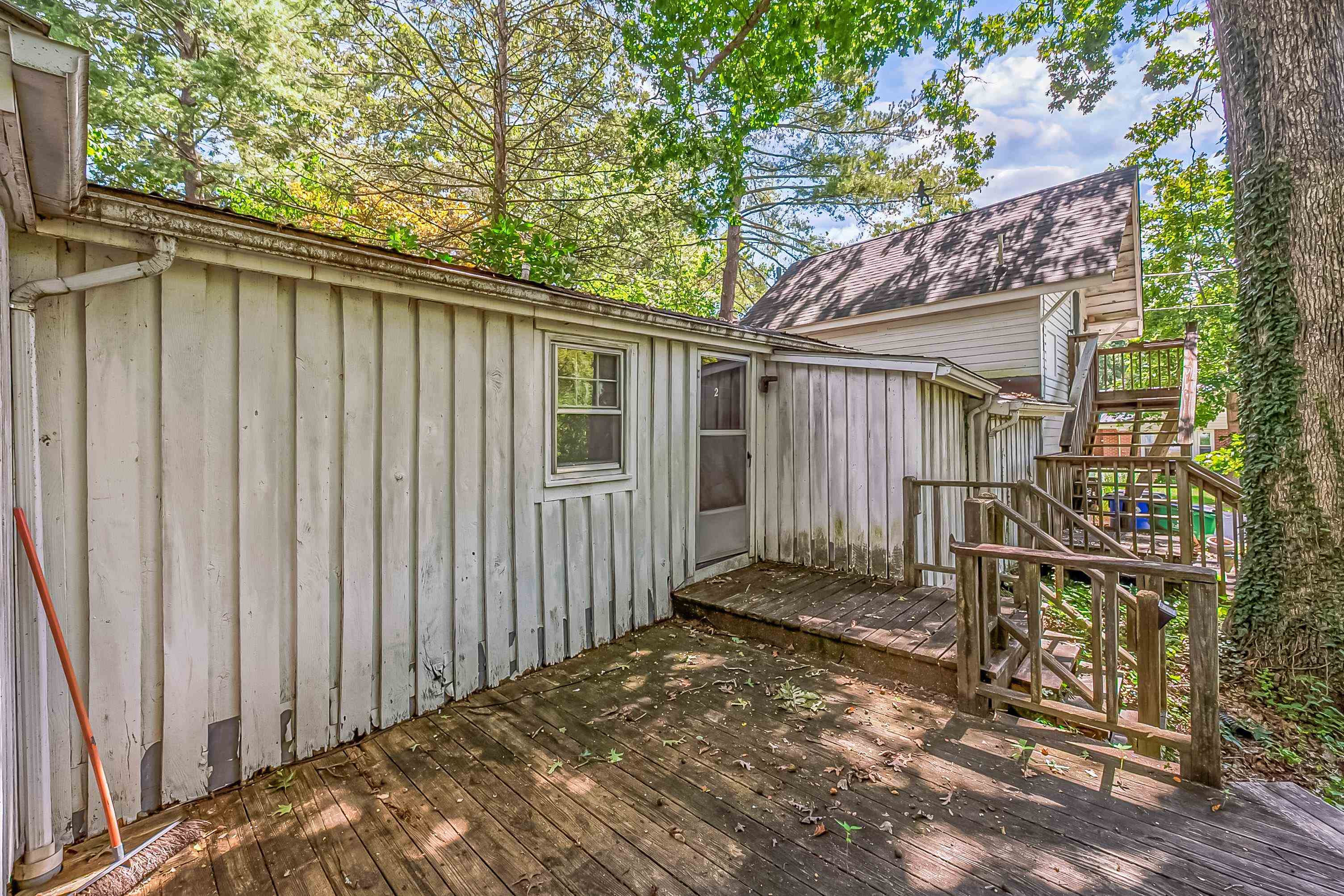 914 Allendale Court Blacksburg VA 24060