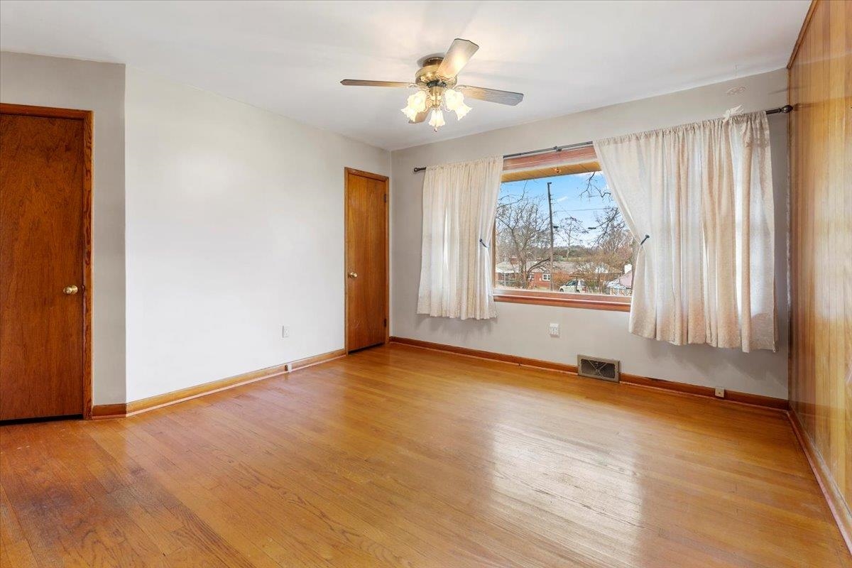 1612 Claremont Court Pulaski VA 24301